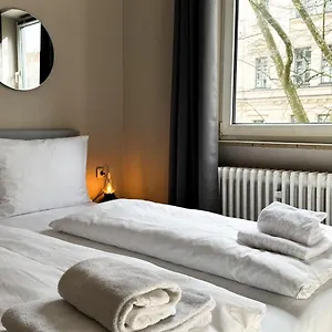 Sendlinger Tor Hotel Monaco di Baviera