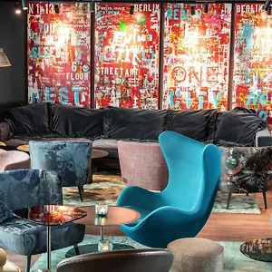 One Mitte Hotel Berlino