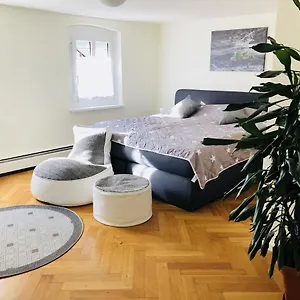 Holzgarten Affittacamere Ratisbona