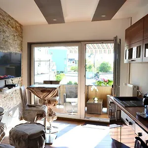 Apartments Am Werdersee Alloggio in famiglia BRE